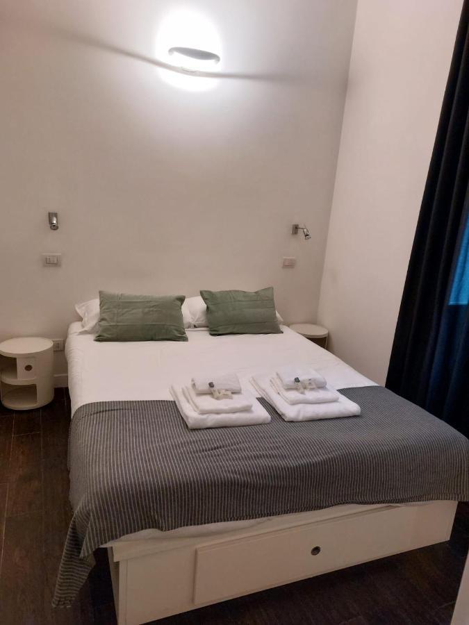 Apartamento Easyinrome Navona