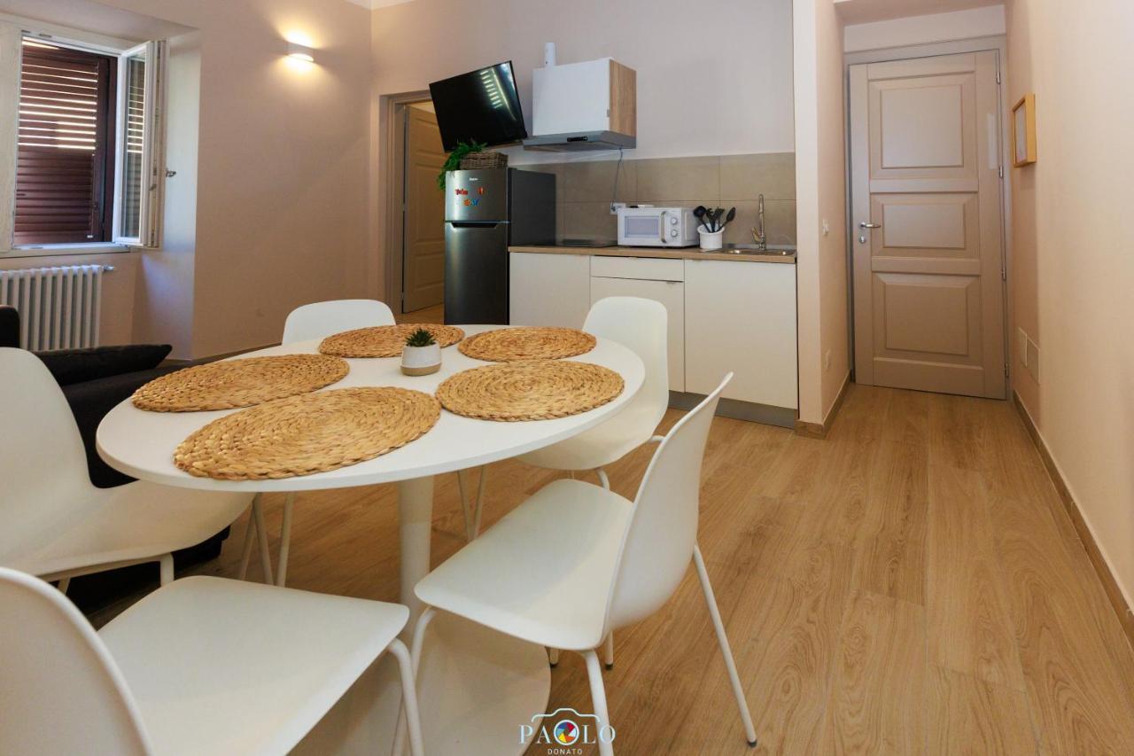 Apartamento Domus Degli Dei *