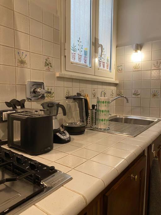 Casalice Trastevere Appartamento Roma