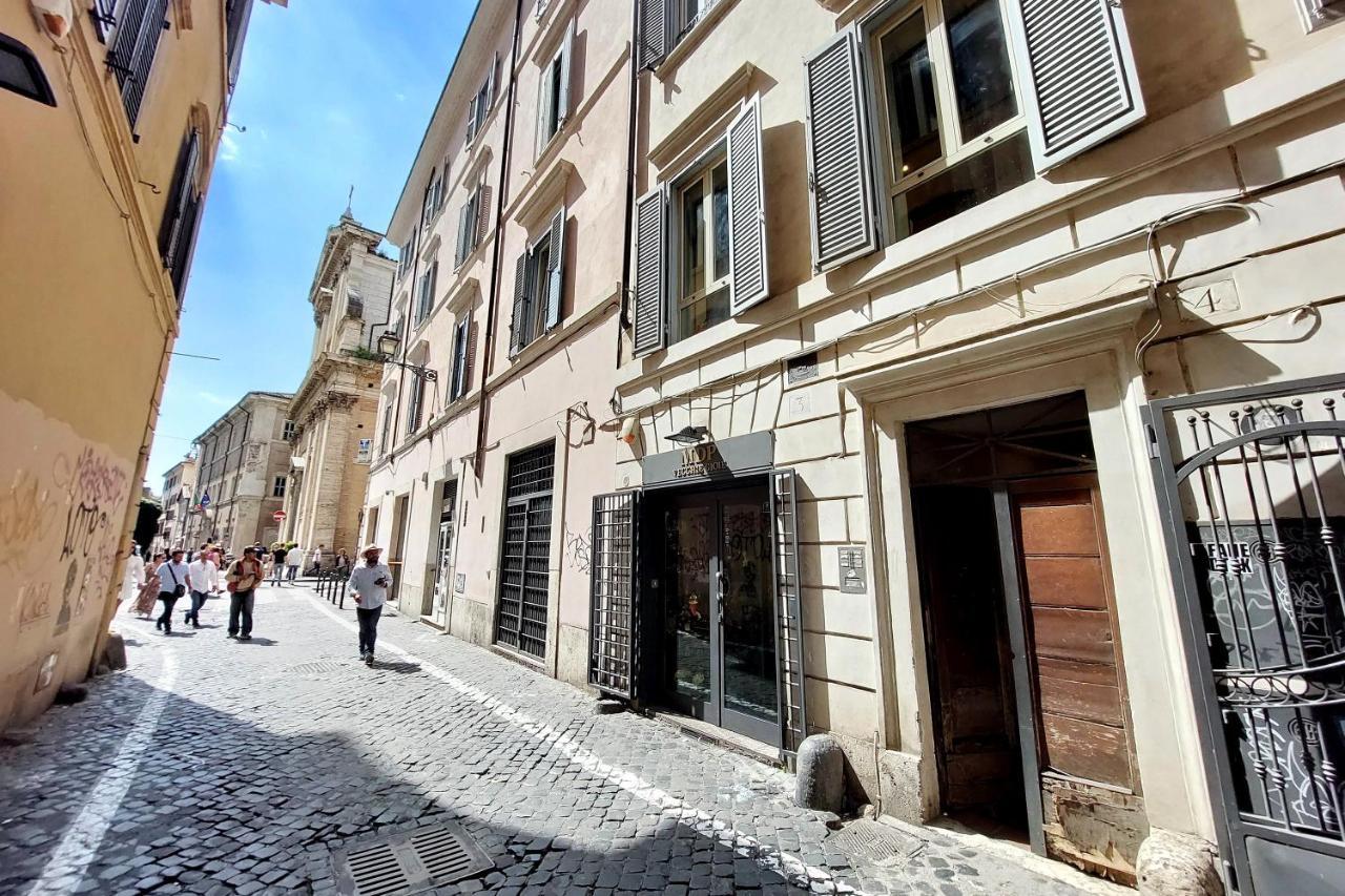 Apartamento Leonina4 Cozy Roma