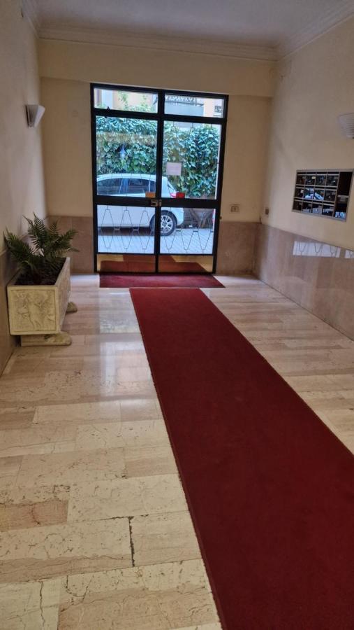 Apartment Casa Arya *