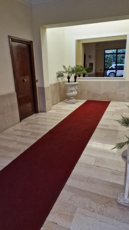 Casa Arya Leilighet Roma