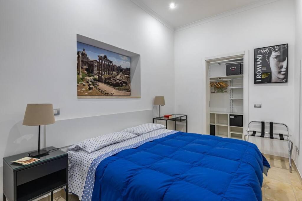 Apartment Stradivari Rom