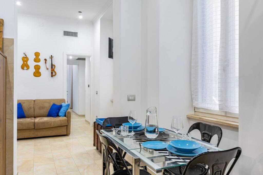 Apartment Stradivari