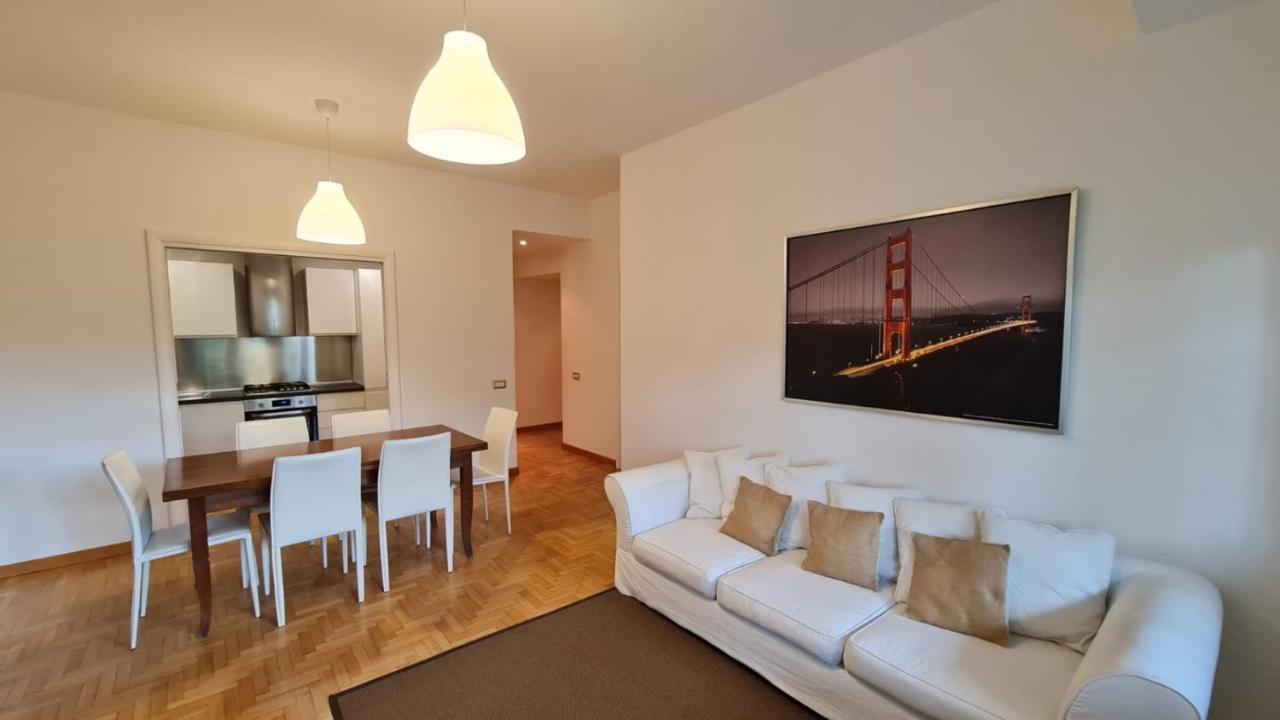Ben Ti Voglio Al Vaticano Apartamento Roma
