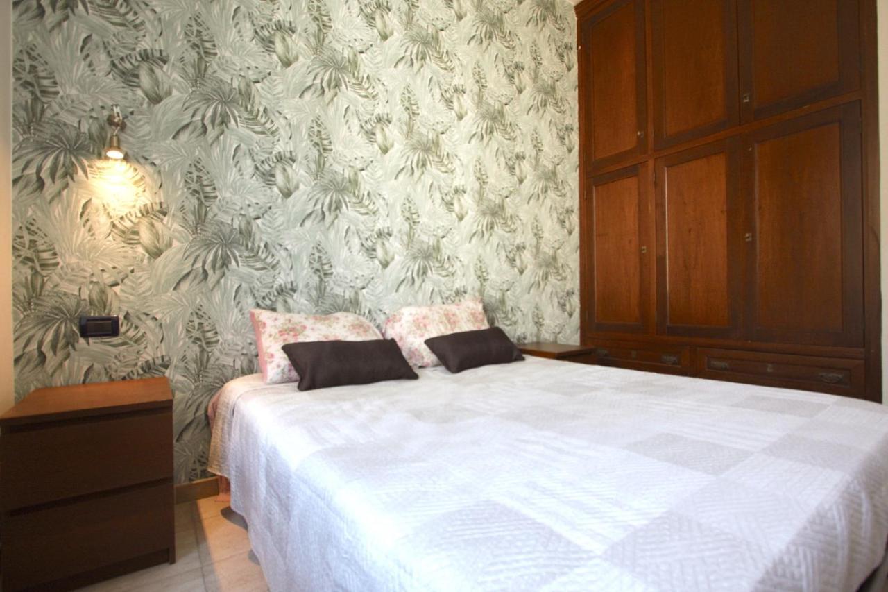Leilighet San Giovanni Holiday House *