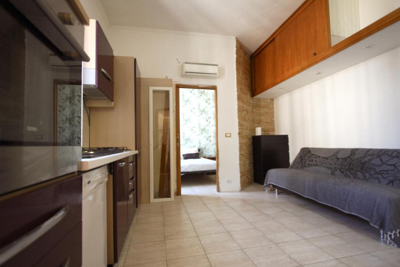 San Giovanni Holiday House Leilighet Roma