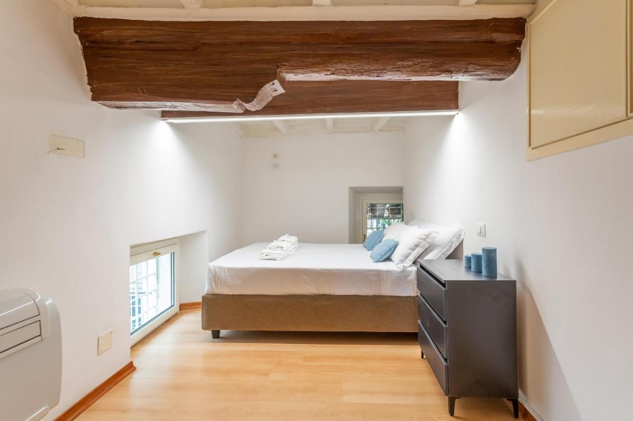 Apartamento Trastevere San Calisto 3 Bdr *