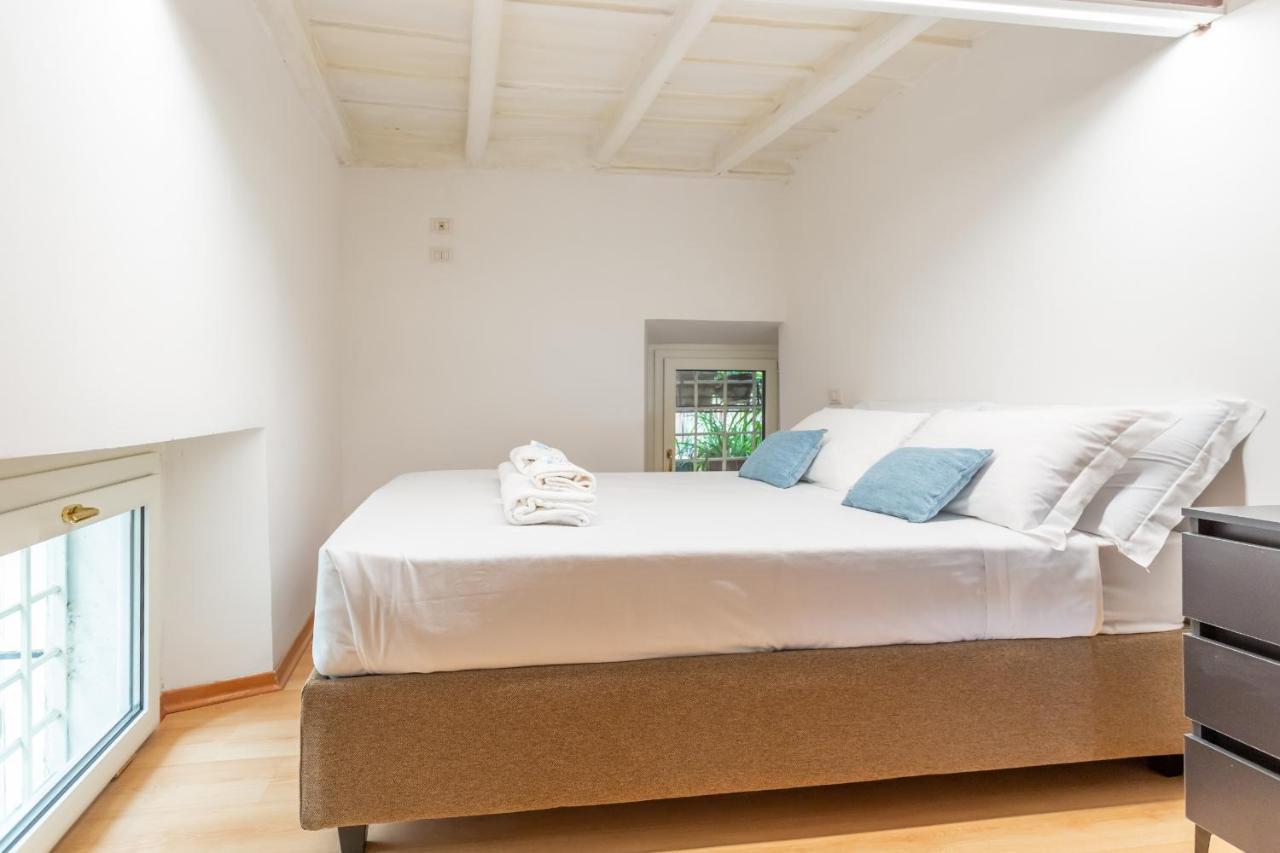 Trastevere San Calisto 3 Bdr Apartamento Roma