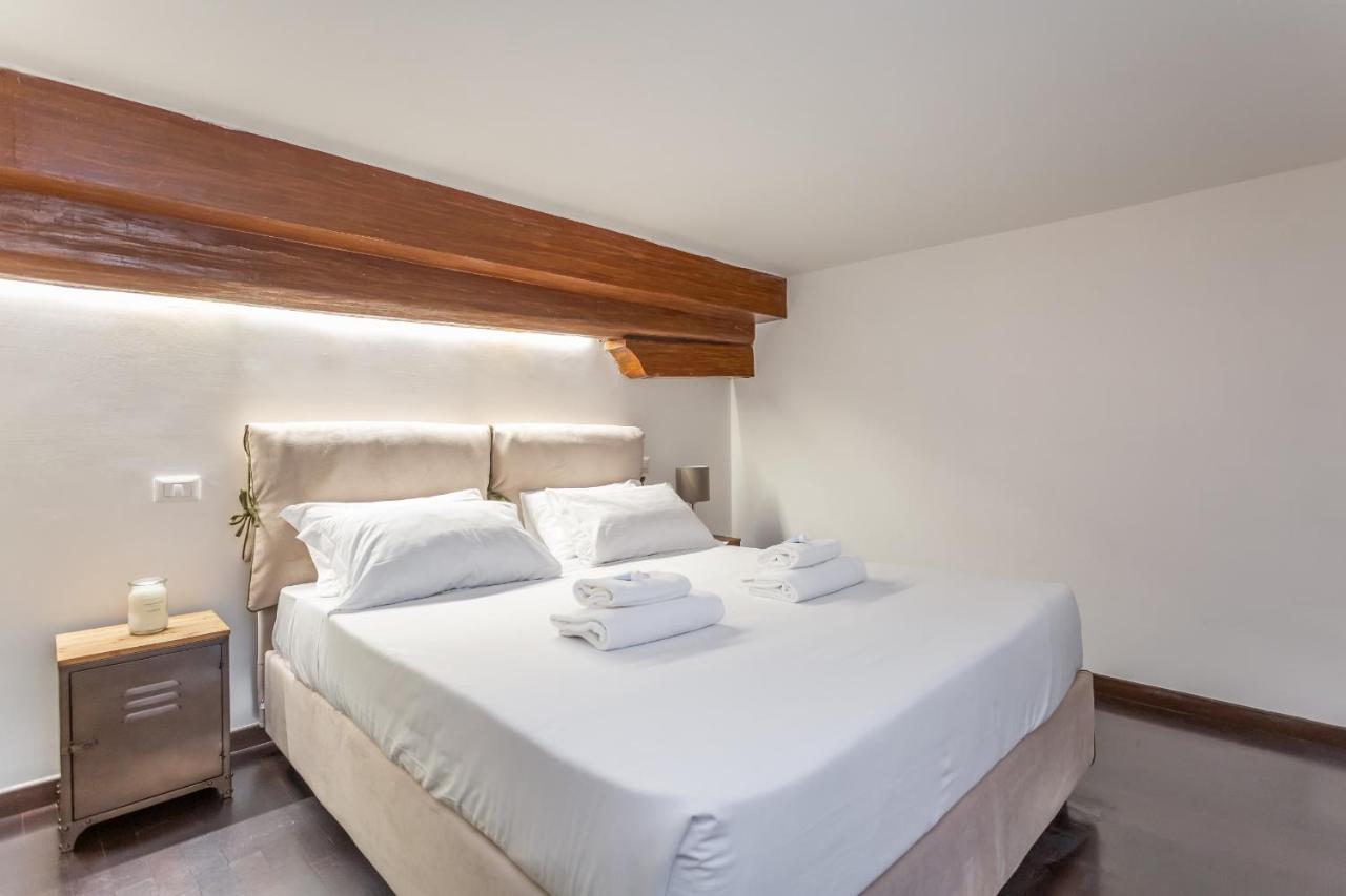 Trastevere San Calisto 3 Bdr * Roma