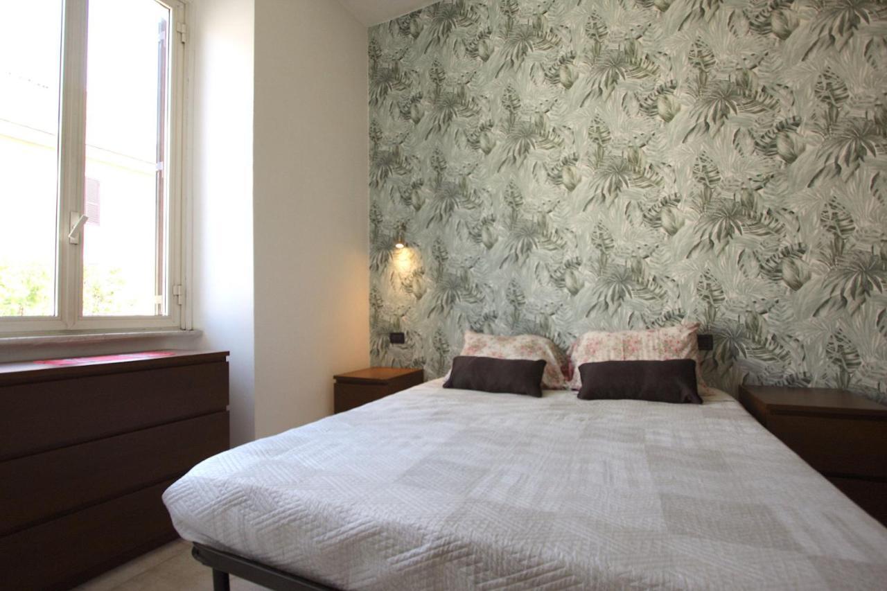 Leilighet San Giovanni Holiday House *