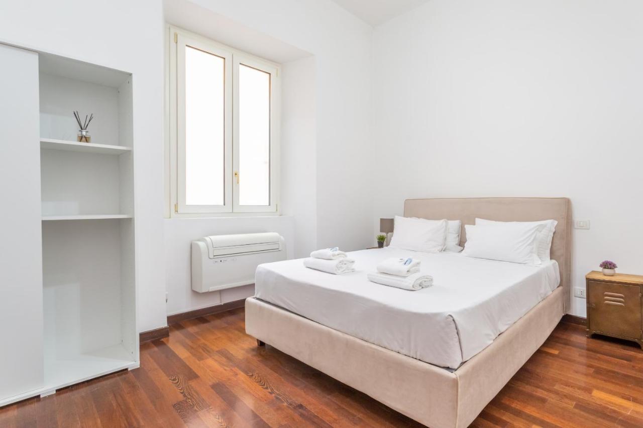 Trastevere San Calisto 3 Bdr * Roma