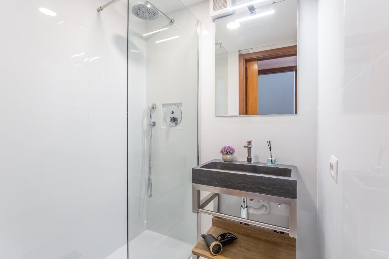 Trastevere San Calisto 3 Bdr Apartamento
