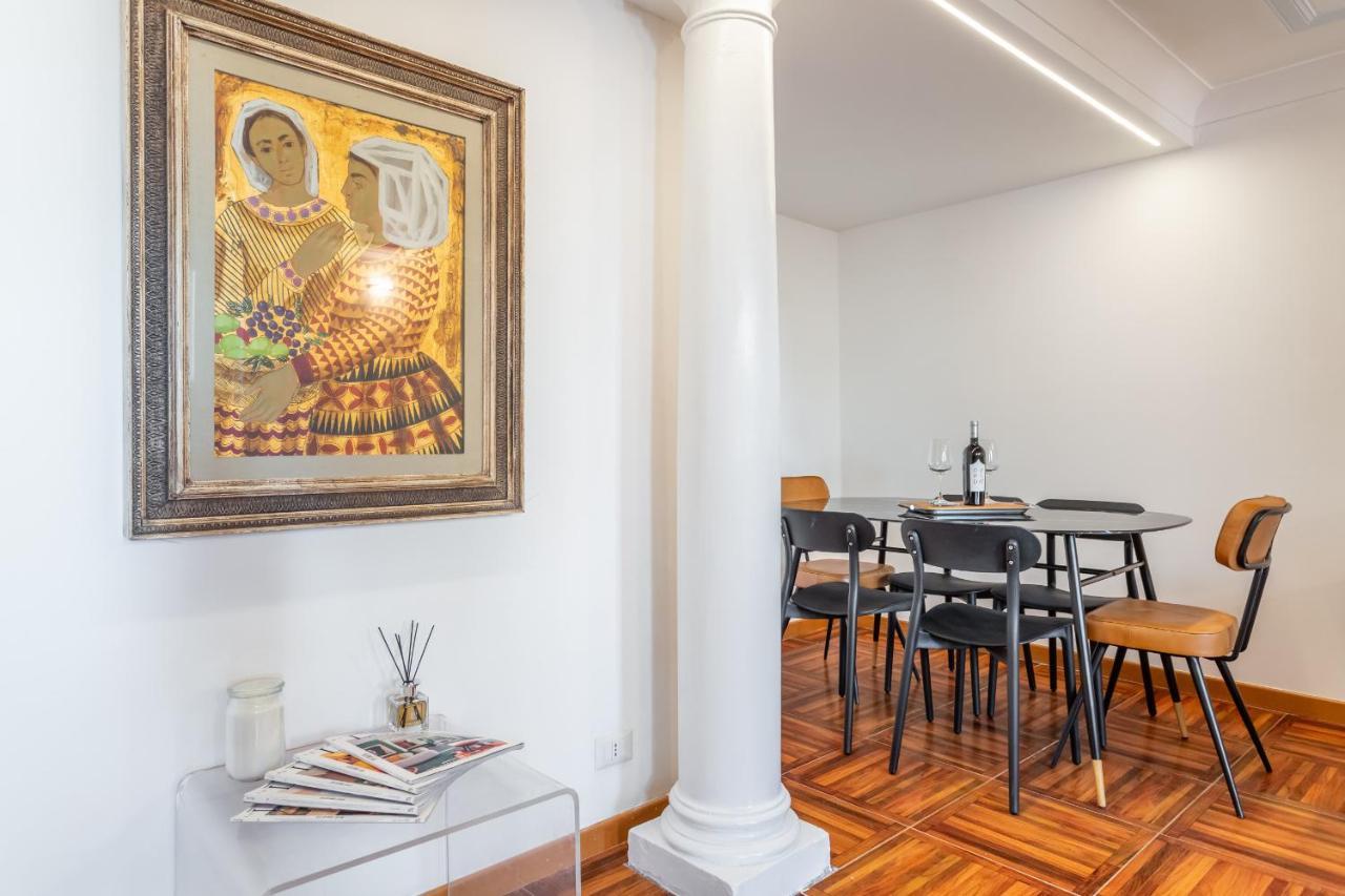 Trastevere San Calisto 3 Bdr Roma