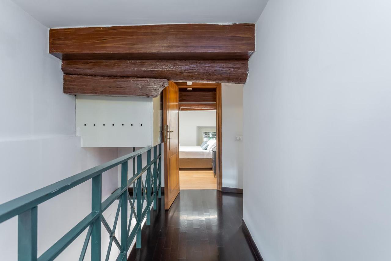 Trastevere San Calisto 3 Bdr Roma