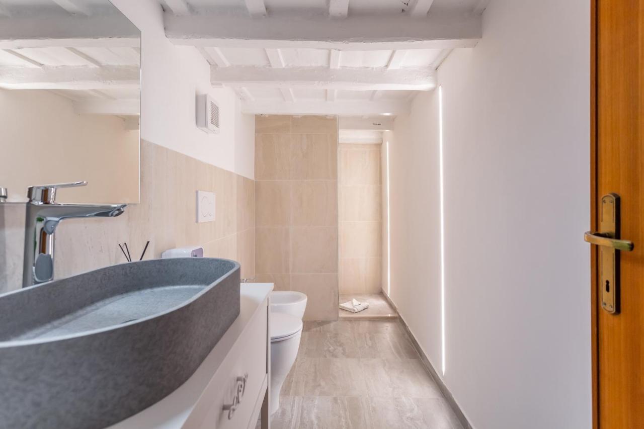 Apartamento Trastevere San Calisto 3 Bdr