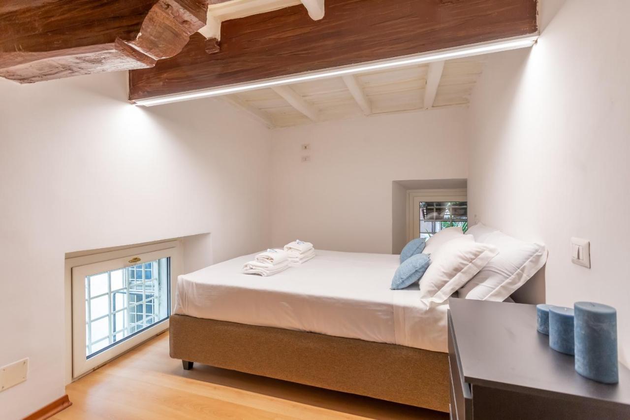 Apartamento Trastevere San Calisto 3 Bdr