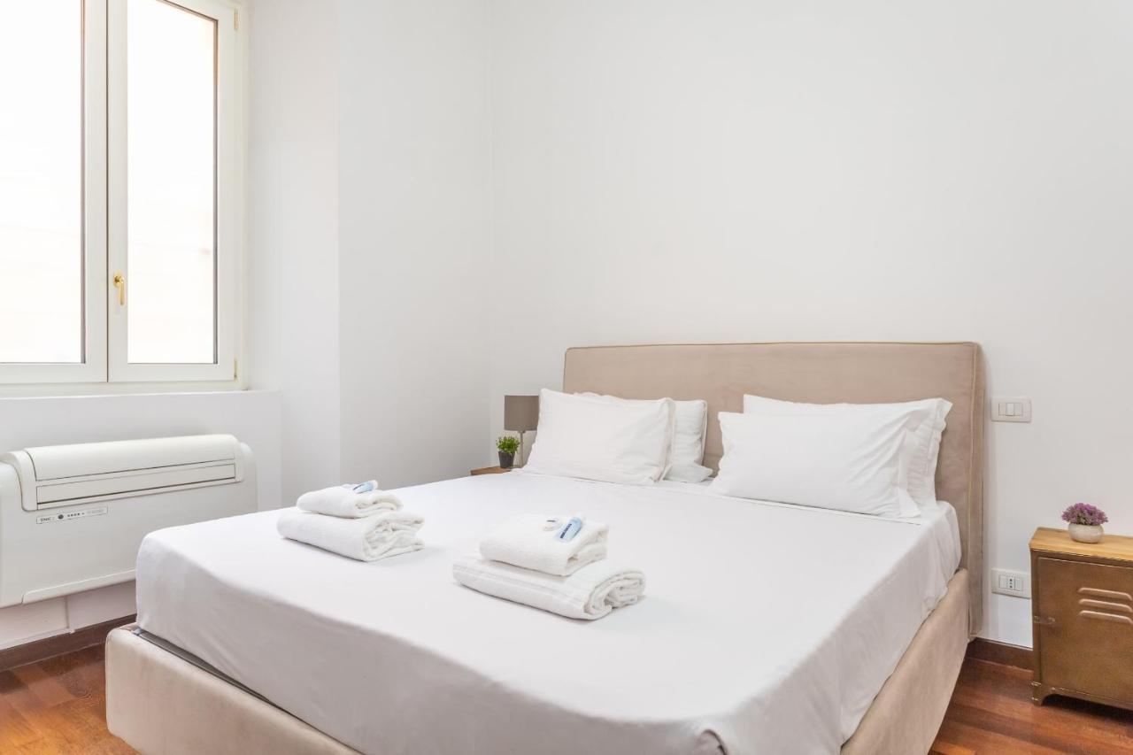 Trastevere San Calisto 3 Bdr Roma