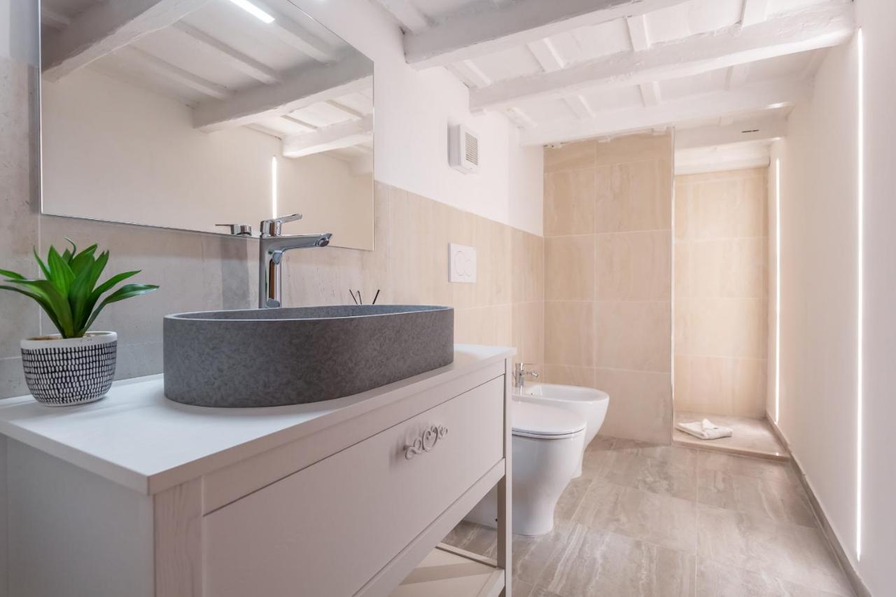 Apartamento Trastevere San Calisto 3 Bdr Roma