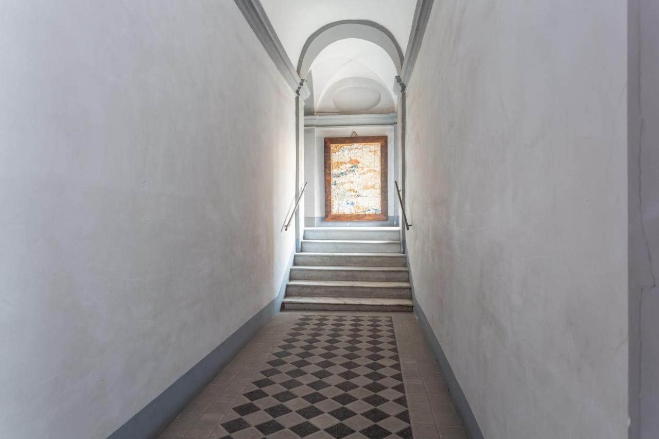 Trastevere San Calisto 3 Bdr Apartamento