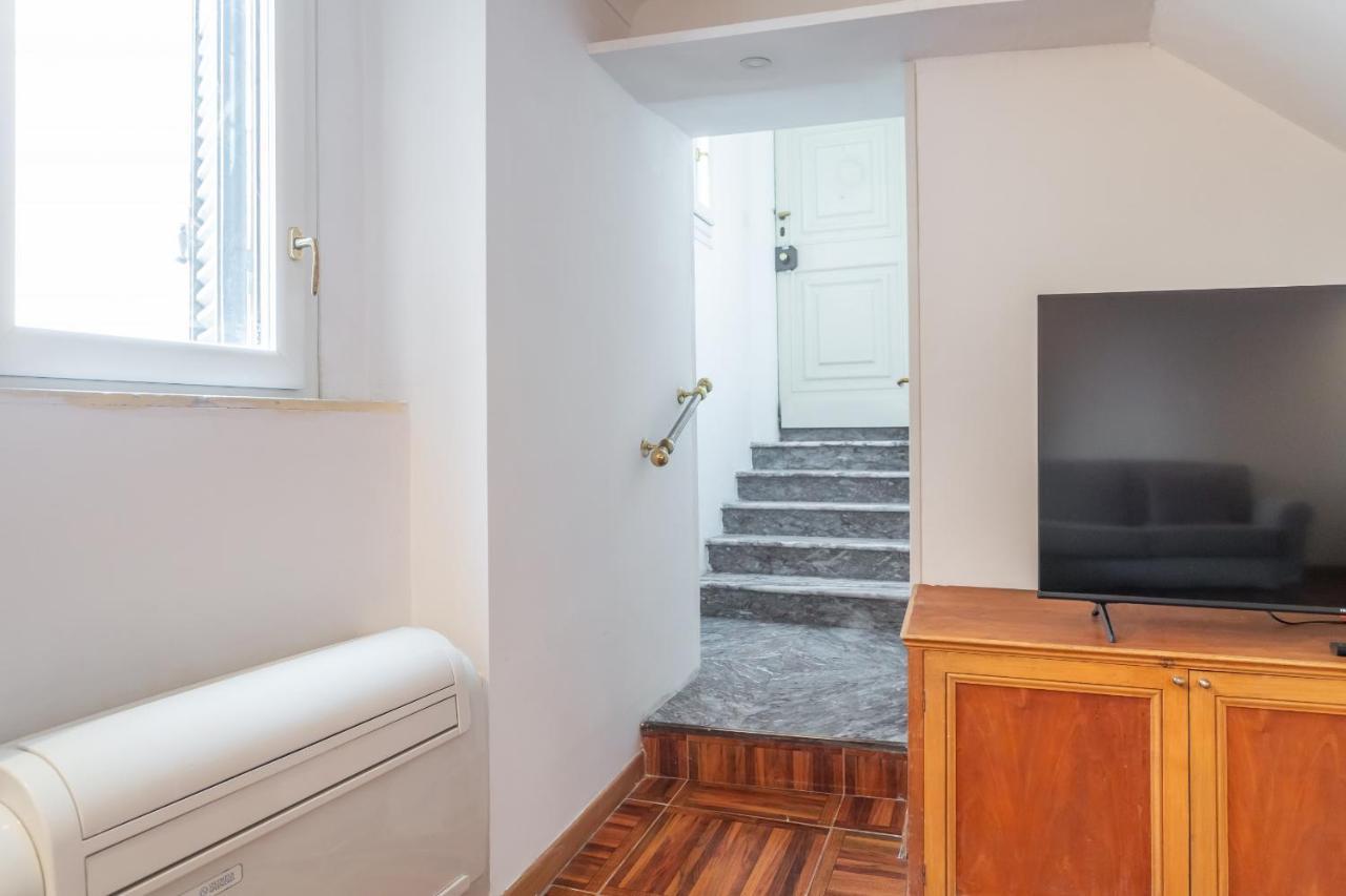 Trastevere San Calisto 3 Bdr Roma