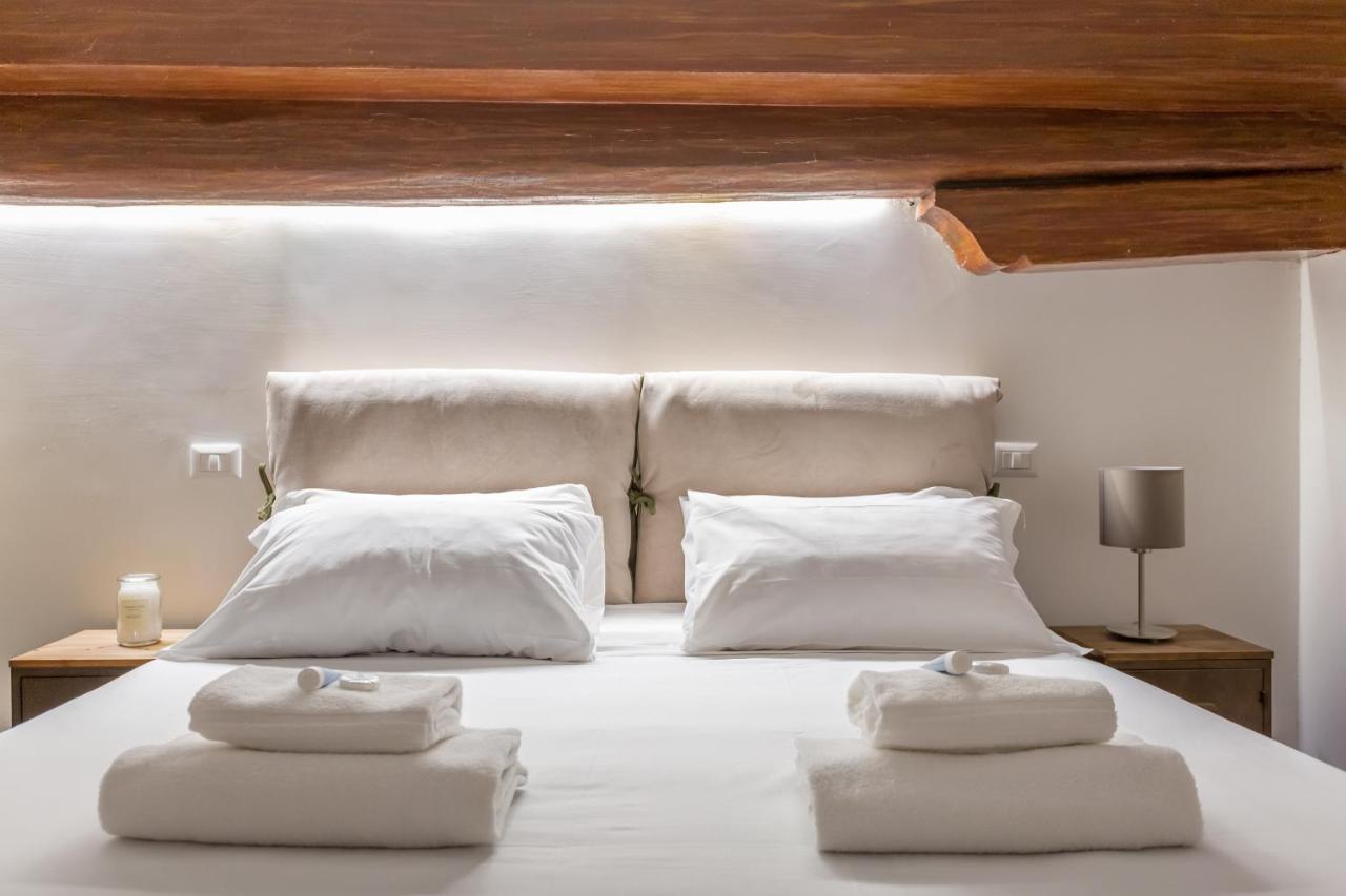 Trastevere San Calisto 3 Bdr Roma