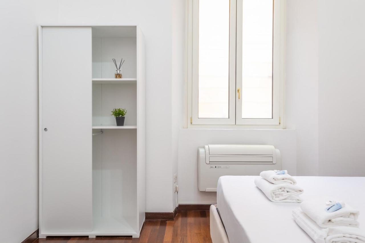 Trastevere San Calisto 3 Bdr Roma