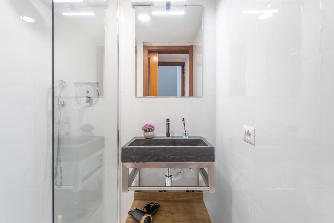 Trastevere San Calisto 3 Bdr Apartamento Roma