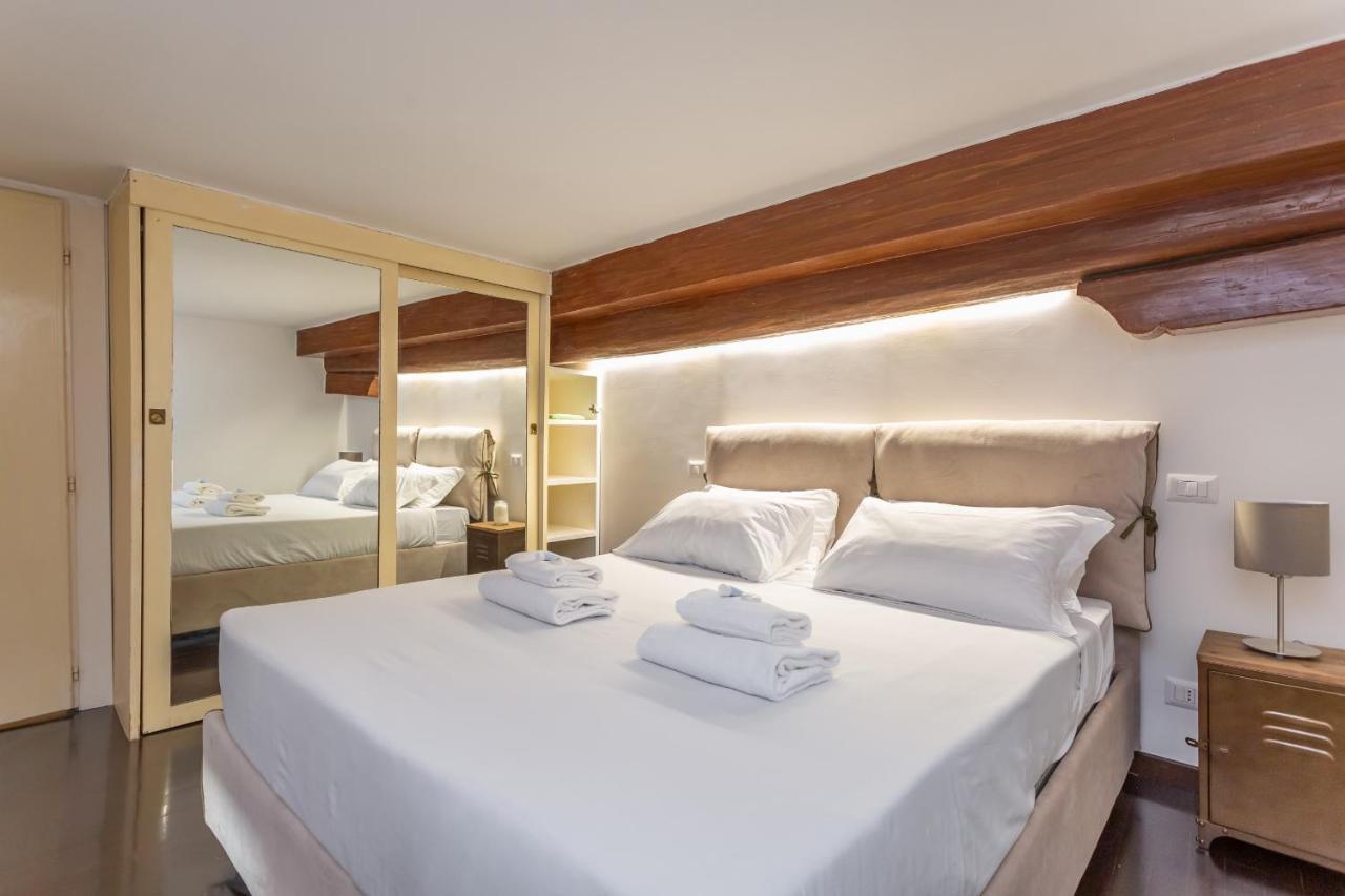 Apartamento Trastevere San Calisto 3 Bdr