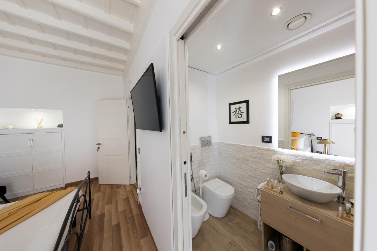Barcaccia Luxury 2* Roma
