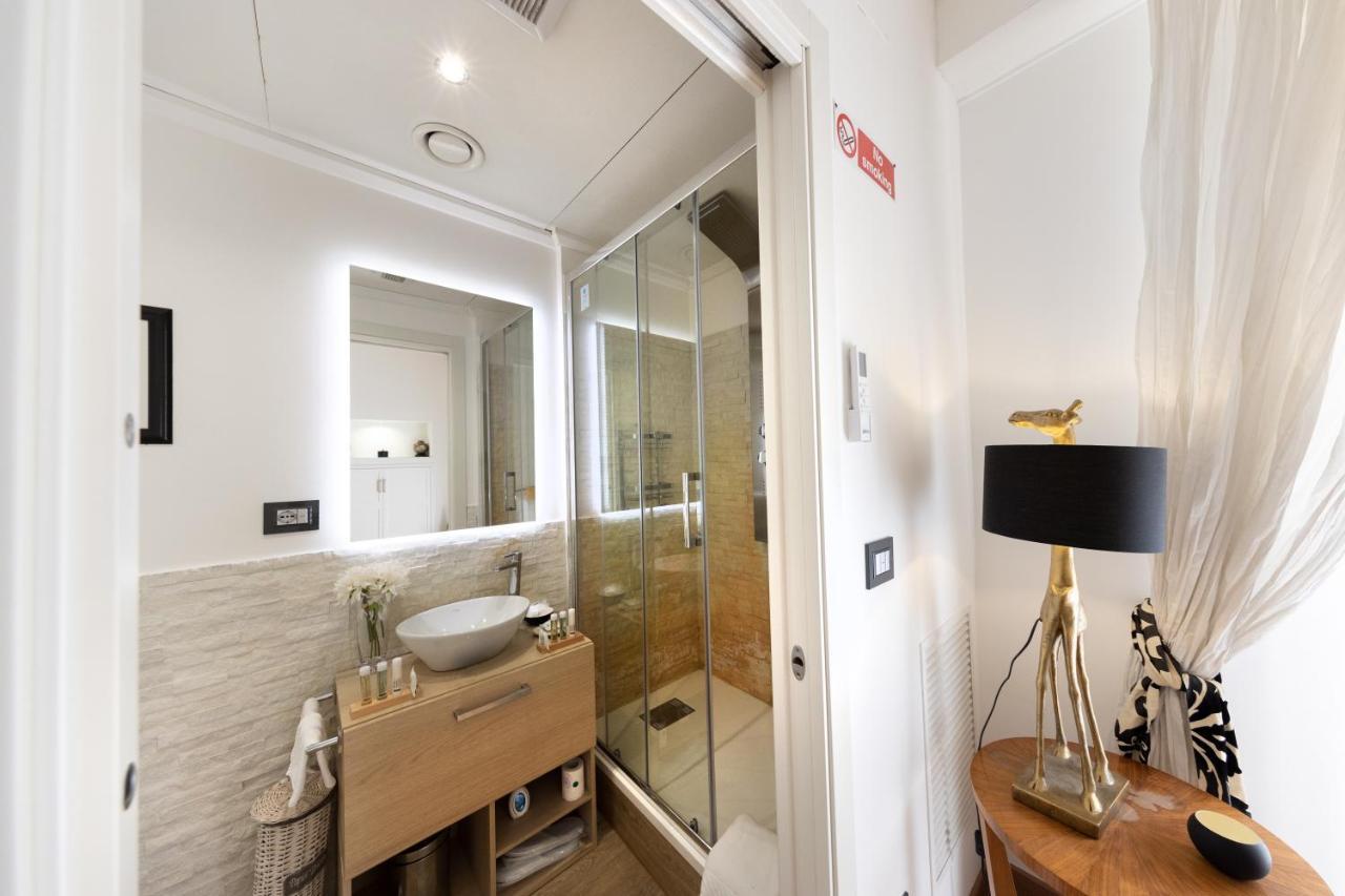 Barcaccia Luxury 2*