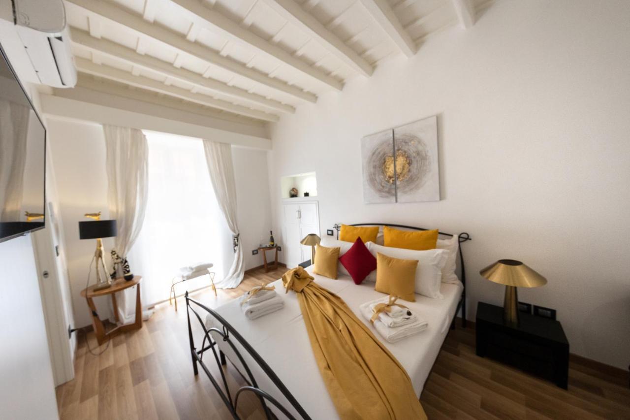 Pensión Barcaccia Luxury 2*
