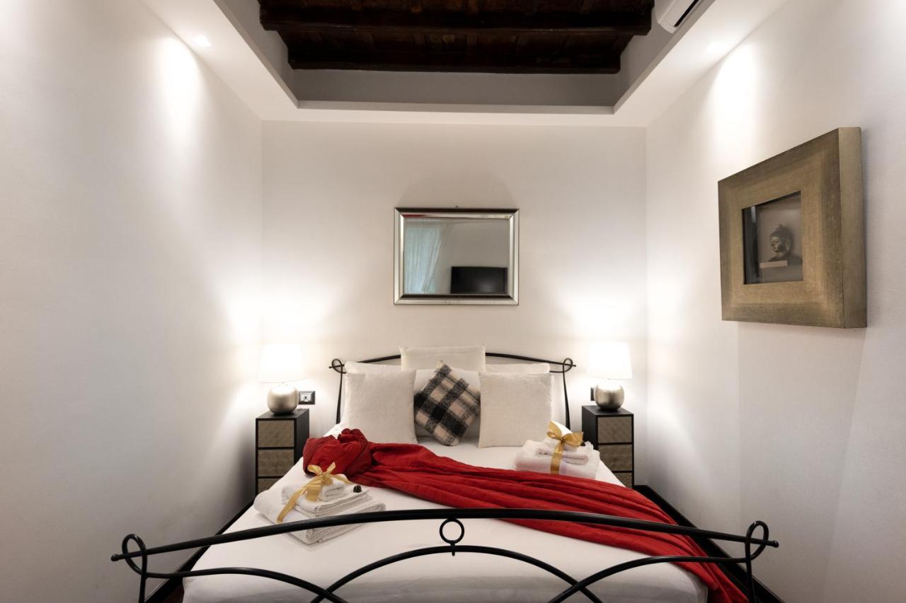 Barcaccia Luxury Pensión Roma