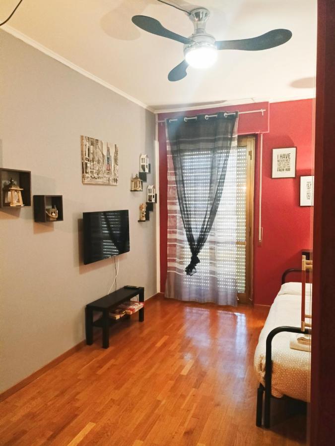 Condottieri Al Pigneto Apartamento