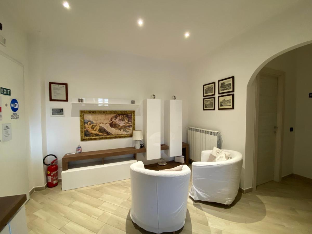 Milena House Rom