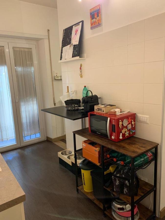 Appartamento Apartamento *