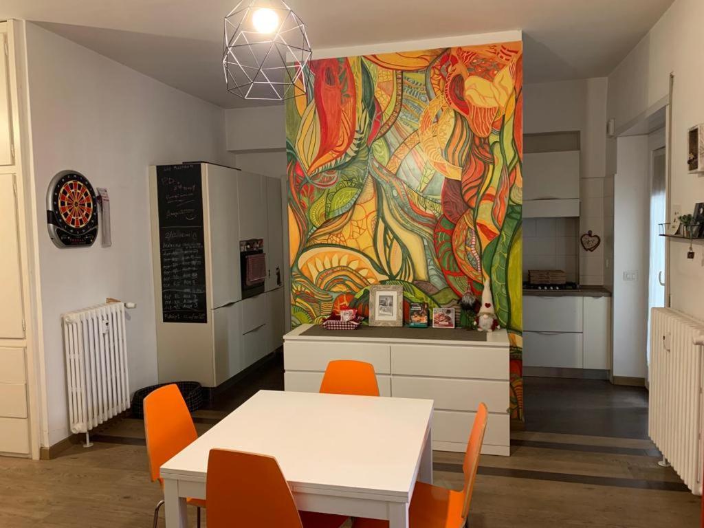 Appartamento Apartamento Roma