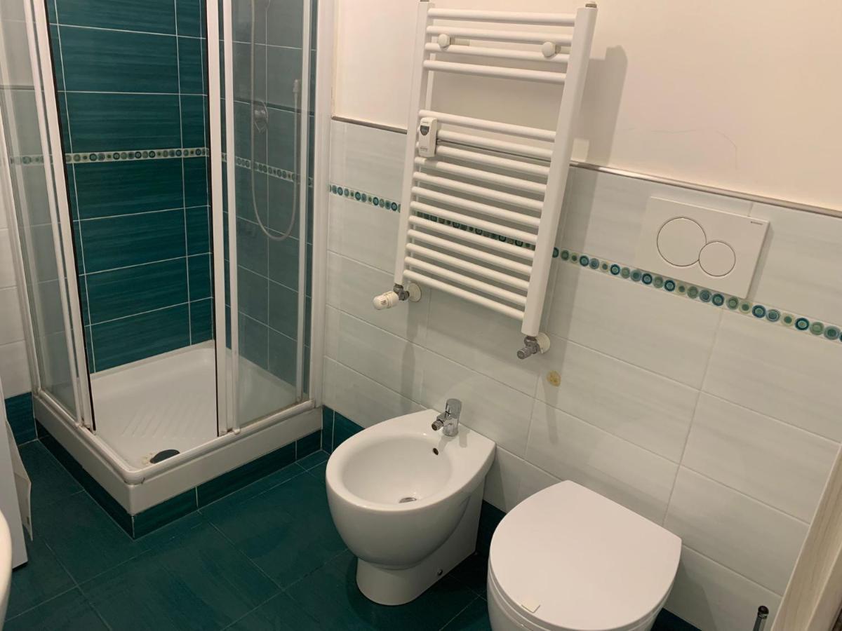 Apartamento Appartamento