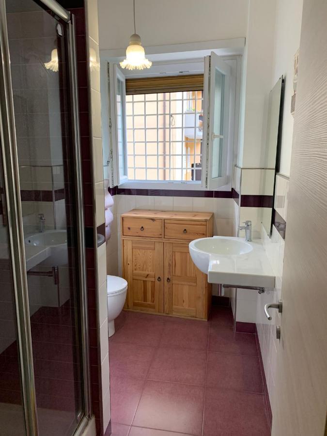 Apartamento Appartamento Roma