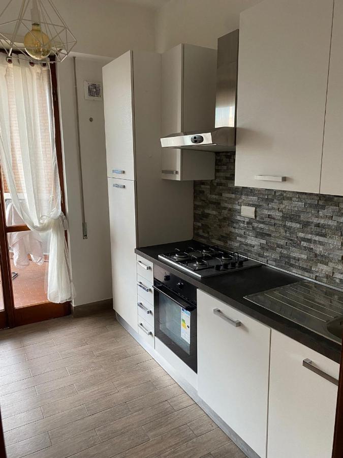 Eur Centro Lux Con Camino * Roma