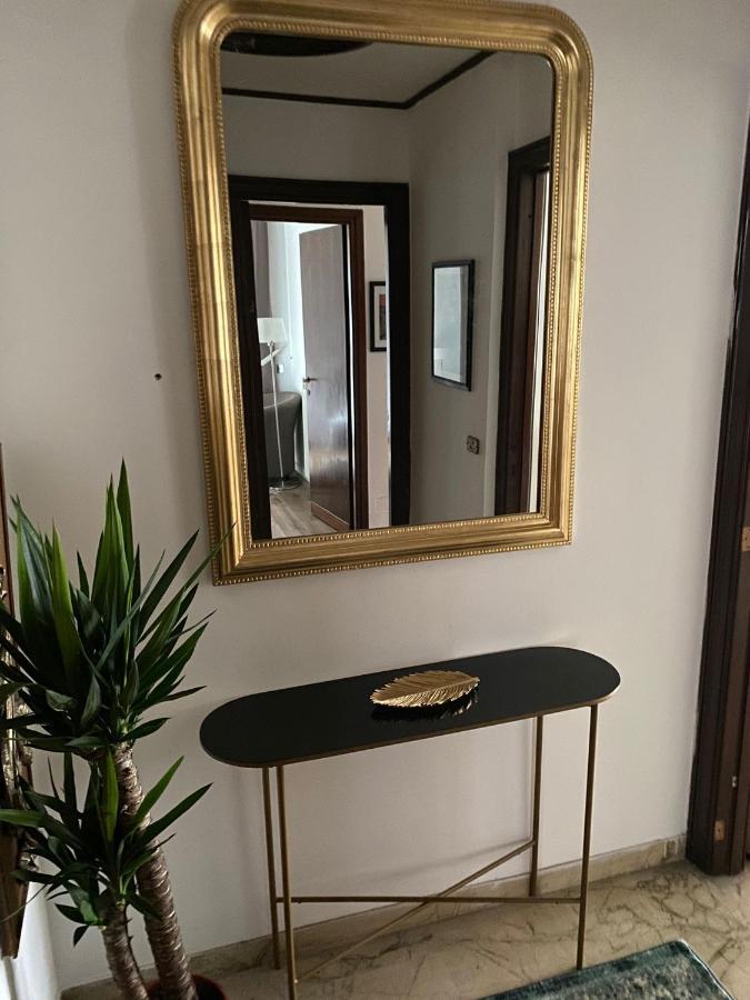 Apartamento Eur Centro Lux Con Camino *