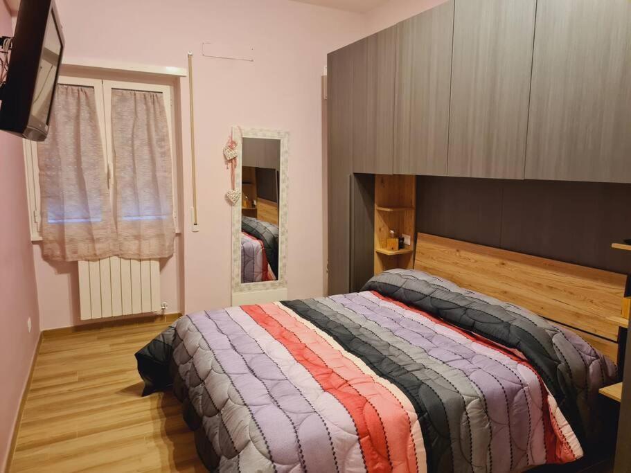 Casa Sorelle Marchisio Leilighet *