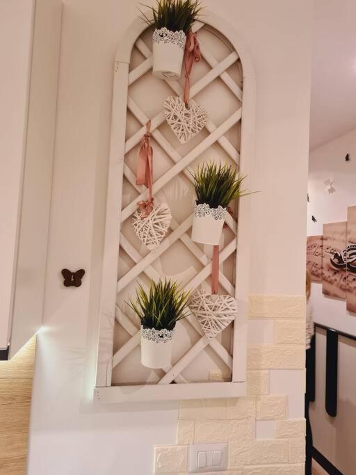 Casa Sorelle Marchisio Leilighet Roma