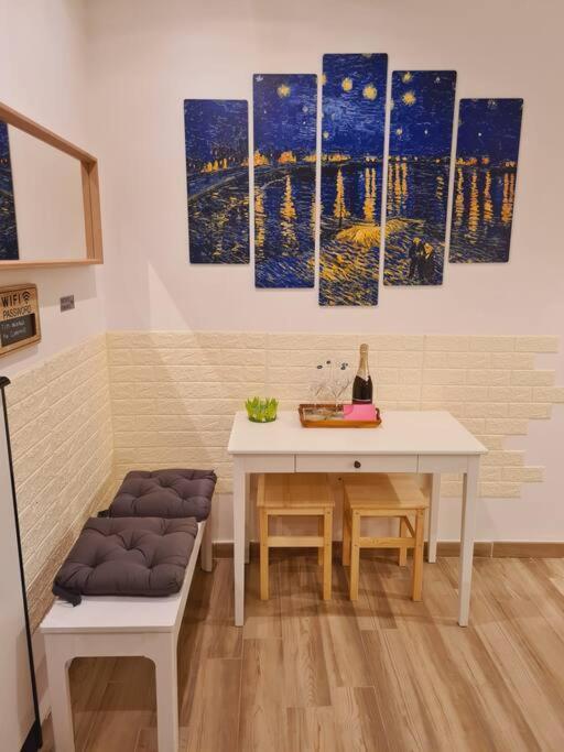 Leilighet Casa Sorelle Marchisio