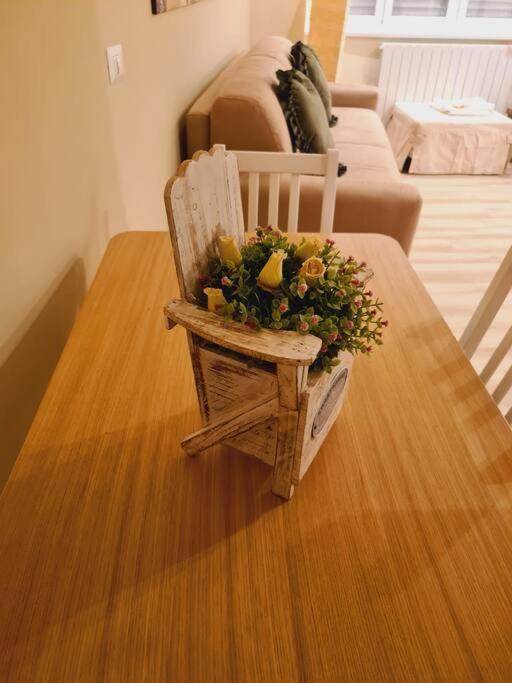 Casa Sorelle Marchisio Leilighet *