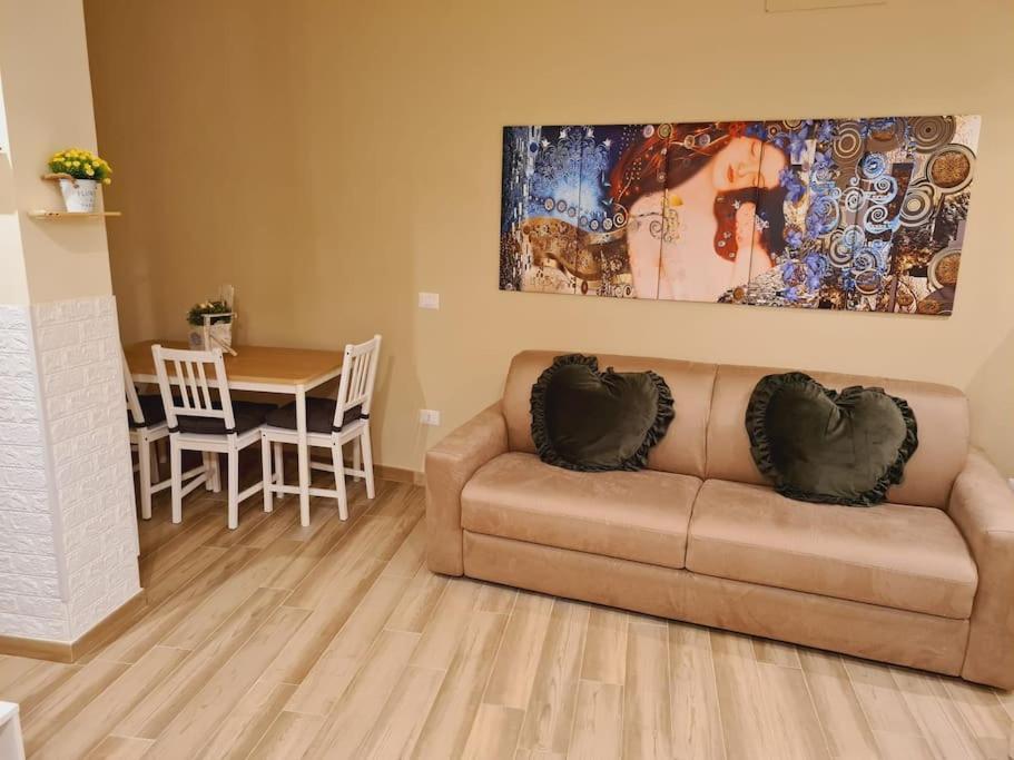 Leilighet Casa Sorelle Marchisio *
