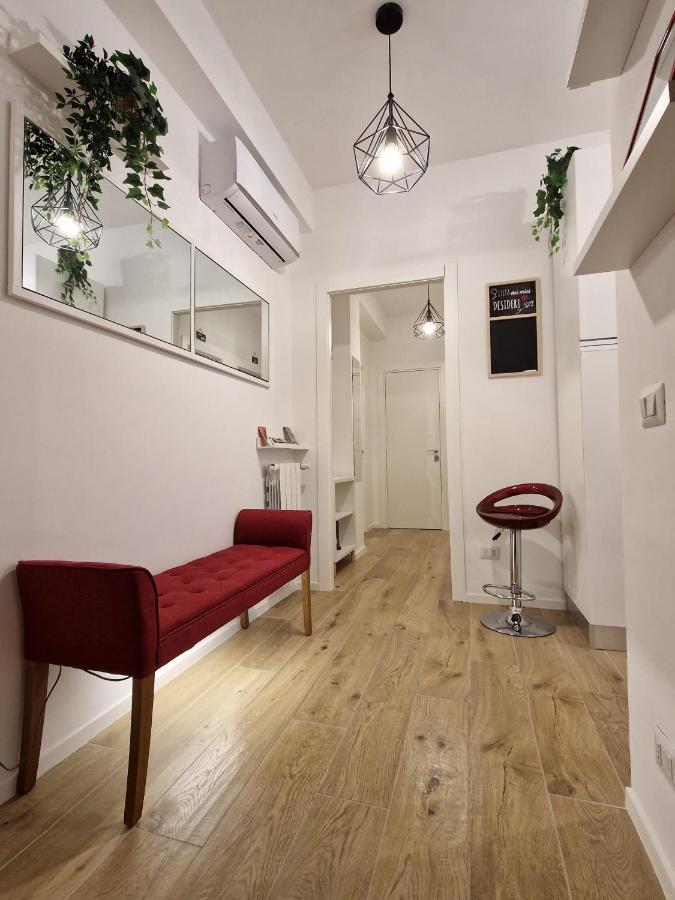 Apartamento La Casa Di Eurialo *