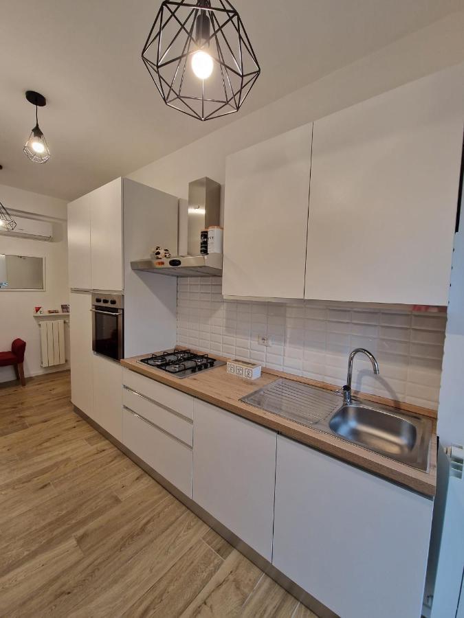 La Casa Di Eurialo Apartamento *
