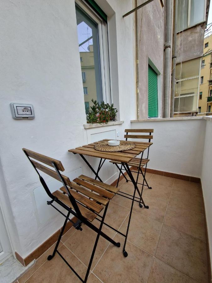 La Casa Di Eurialo Apartamento