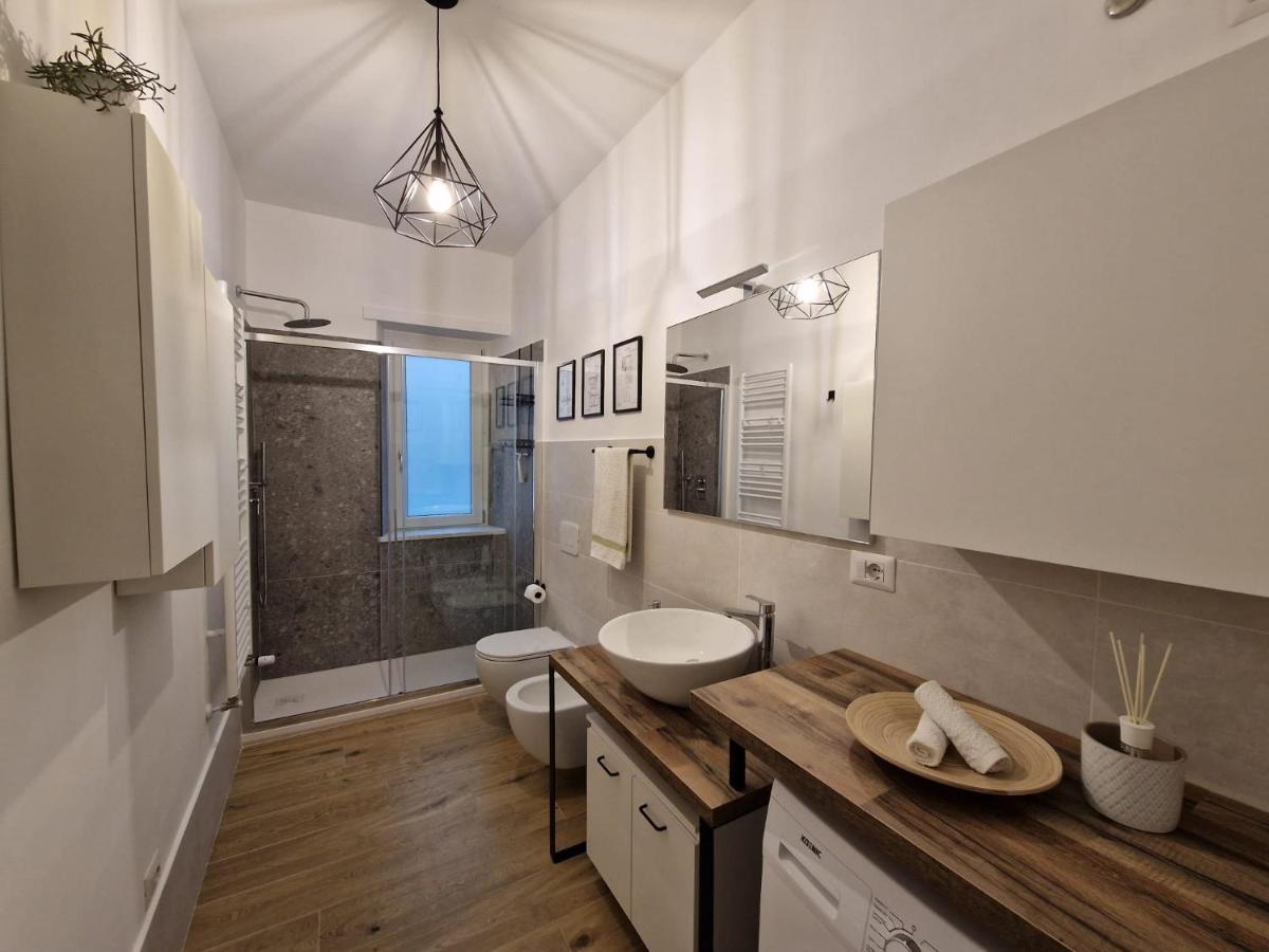 Apartamento La Casa Di Eurialo Roma